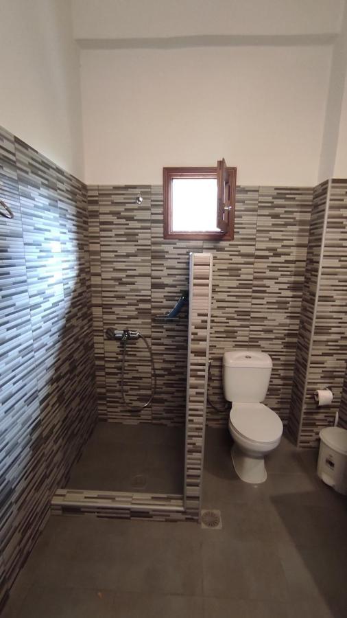 Cosy Apartment In Relaxed Neighbourhood アマリントス エクステリア 写真